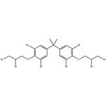 21850-44-2 Tetrabromobisphenol A bis(dibromopropyl ether)