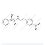 Mirabegron EP Impurity G pictures