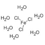Ferric chloride hexahydrate