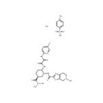 Edoxaban Tosylate Monohydrate pictures