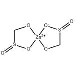 Zinc formaldehyde sulfoxylate