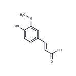 1135-24-6 Ferulic Acid
