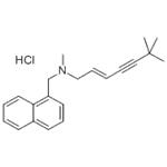 Terbinafine hydrochloride