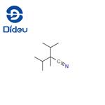 2-Isopropyl-2,3-dimethyl-butyronitrile