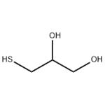 3-Mercapto-1,2-propanediol