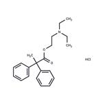 Aprofene hydrochloride
