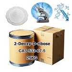 2-Deoxy-D-ribose