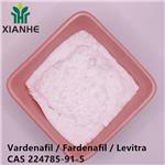 Vardenafil / Fardenafil / Levitra