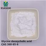 Glycine deoxycholic acid