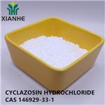 CYCLAZOSIN HYDROCHLORI