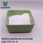 Methscopolamine bromide