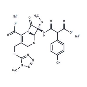Moxalactam Disodium