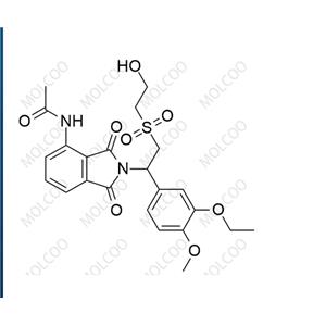Apremilast Impurity