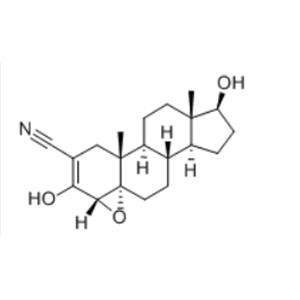 Trilostane