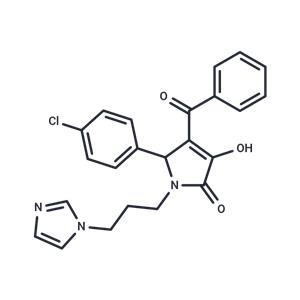p53-MDM2-IN-1