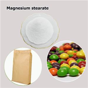 Magnesium Stearate