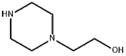 N-(2-Hydroxyethyl)piperazine