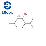 sodium mentholate