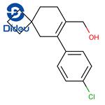 (6-(4-Chlorophenyl)spiro[3.5]non-6-en-7-yl)methanol