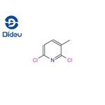 2,6-Dichloro-3-methylpyridine