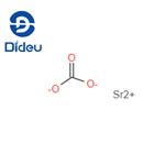 Strontium carbonate