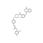 PARP/HDAC-IN-1