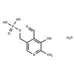 Pyridoxal 5'-phosphate monohydrate pictures