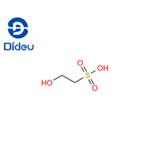 2-Hydroxyethanesulphonic acid