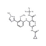 Deucravacitinib pictures
