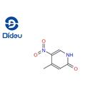 2-Hydroxy-4-methyl-5-nitropyridine