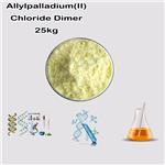 Allylpalladium(II) Chloride Dimer pictures