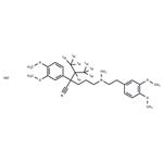 (+/-)-Verapamil hydrochloride-d7