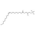 1-Oleoyl Lysophosphatidic Acid pictures