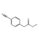 METHYL (4-CYANOPHENYL)ACETATE