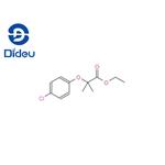 637-07-0 Clofibrate