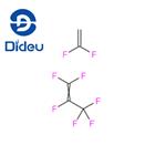 POLY(VINYLIDENE FLUORIDE-CO-HEXAFLUOROPROPYLENE)