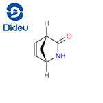 (1S,4R)-2-Aza-bicyclo[2.2.1]hept-5-en-3-one
