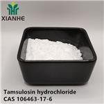 Tamsulosin hydrochloride