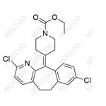Loratadine Impurity 