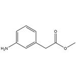 methyl 2-(3-aminophenyl)acetate