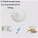 2-Hydroxypropyl-β-cyclodextrin