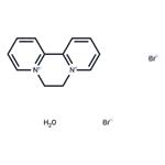 Diquat dibromide hydrate pictures