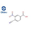 4-cyano-3-nitrobenzoic acid