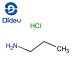 N-PROPYLAMINE HYDROCHLORIDE pictures