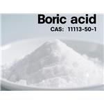 11113-50-1 Boric acid