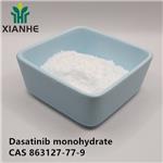 Dasatinib monohydrate