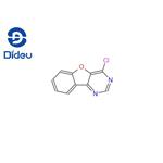 4-Chlorobenzofuro[3,2-d]pyrimidine
