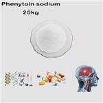 Phenytoin sodium