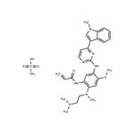 1421373-66-1 Osimertinib mesylate