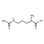 372-75-8 L-Citrulline